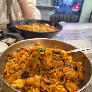 유창반점 사진