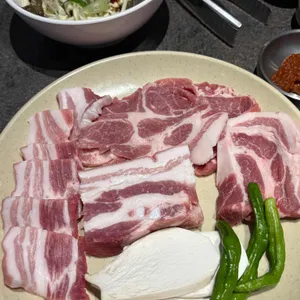멱살 신월성 사진
