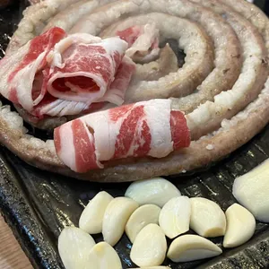 황소곱창 사진