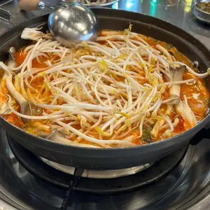 화덕돌곱창 사진