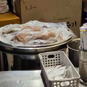 심야매점 사진