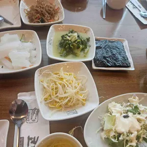 한상차림 코다리명가 사진 2