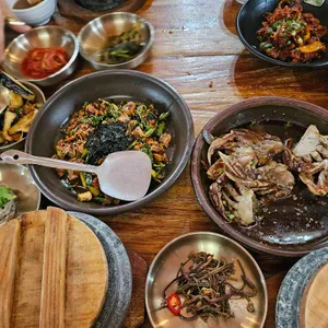 강민주의들밥 사진