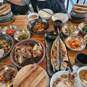강민주의들밥 사진