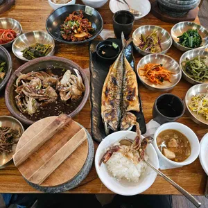 강민주의들밥 사진
