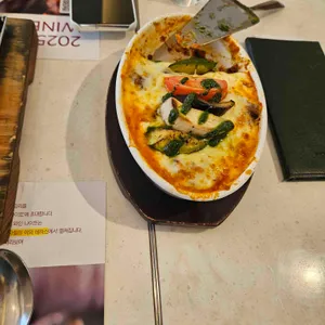 피자힐 리뷰 사진