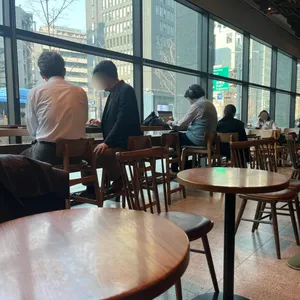 스타벅스 리뷰 사진