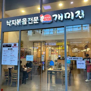 개미집 사진 2