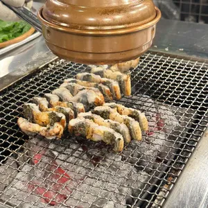 풍천숯불재벌장어 사진