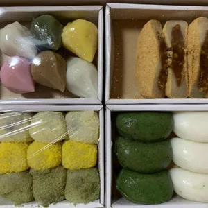 빚은 사진