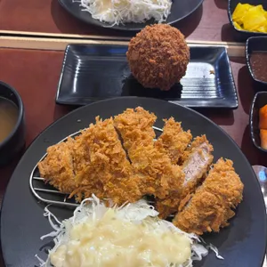 연돈 사진