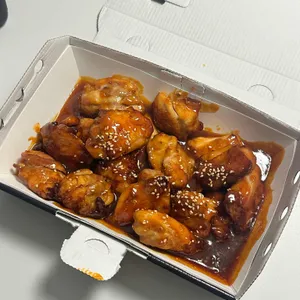 맛닭꼬 사진 1