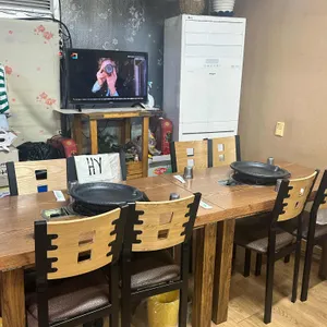 고대생막창 묵은지 생삼겹살 사진 2