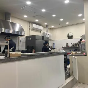신토불이감자옹심이 리뷰 사진