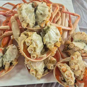 대게킹 사진
