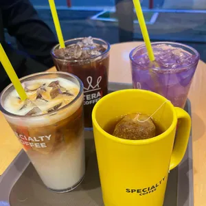 테라커피 사진