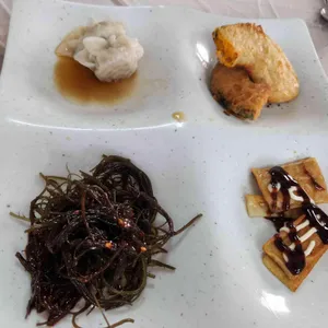 대게킹 사진