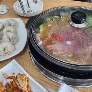 성경만두요리전문점 사진