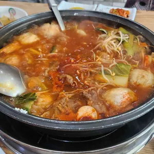 성경만두요리전문점 사진