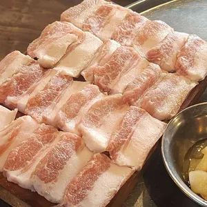 박가네숯불껍데기 사진