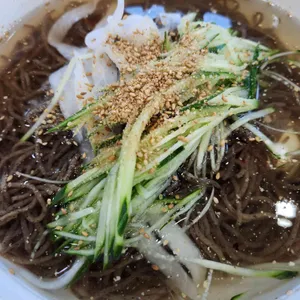 부일막국수 사진 2