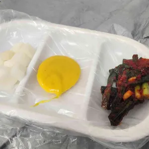 참조은,콩 사진