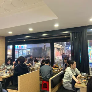 신동궁 감자탕 리뷰 사진