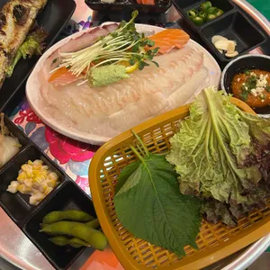 양천포 사진