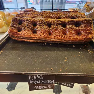 밀빵제빵소 사진