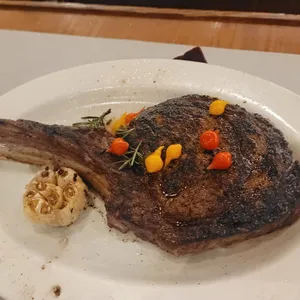 아웃백스테이크하우스 사진