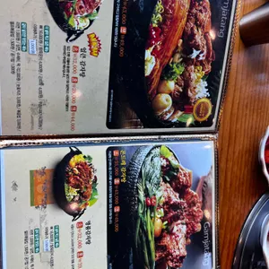 이바돔감자탕  리뷰 사진