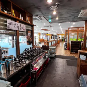 이바돔감자탕  리뷰 사진