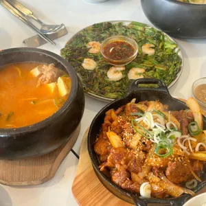 선데이즈가든 사진