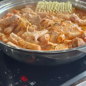 권바우부대찌개 사진 1