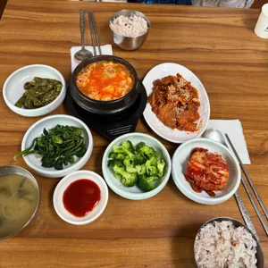 청하식당 사진 1