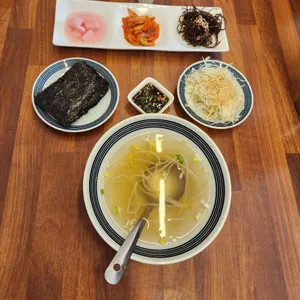 관저명태촌 사진 2