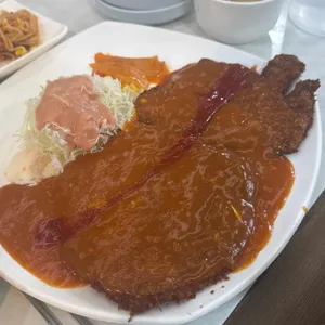 미림 식당 사진