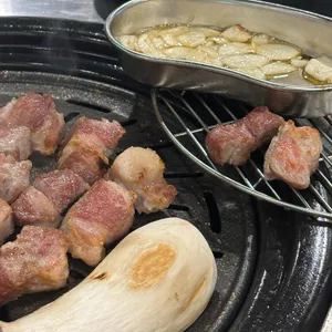 고기는 구이역 사진