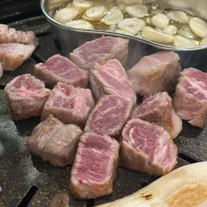 고기는 구이역 사진