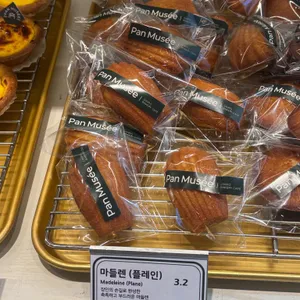 팡뮤제 베이커리 리뷰 사진