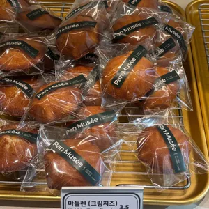 팡뮤제 베이커리 리뷰 사진