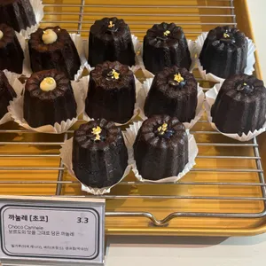 팡뮤제 베이커리 리뷰 사진