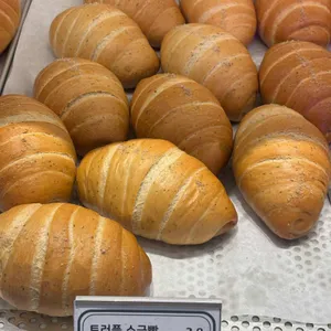팡뮤제 베이커리 사진