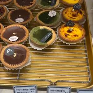 팡뮤제 베이커리 리뷰 사진