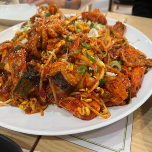 좋은연복집 사진