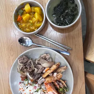 다담뜰 사진