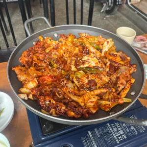 만선식당 사진