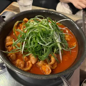 유성닭발 사진