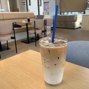 이디야커피 사진