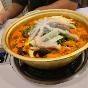 숲속장수촌 사진 1
